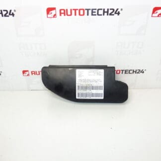 Airbag vänster framsäte Citroën C4 Picasso 9655047480 8216PG