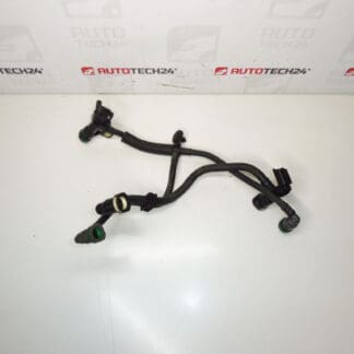 Bränsleslangar Citroën Peugeot 1.6 e-HDI 9808083480 1574HV