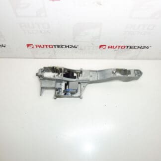 Citroën C3 Picasso vänster framdörrhandtagsfäste 910958