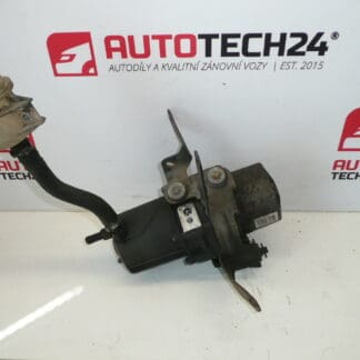 El. Servopump Peugeot 206 9655955880 4007NX