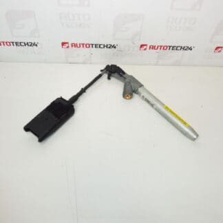 Höger pyrobälte Citroën C4 Picasso 9657326277 8974YG