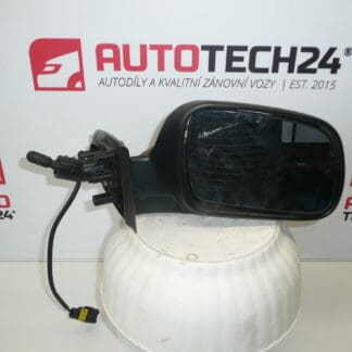 Höger spegel Peugeot 307 96383364XT 8149AV