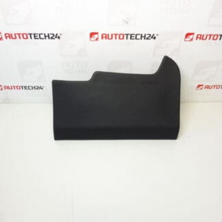 Knäkrockkudde Citroën C4 Picasso 96600568ZD 8216NW