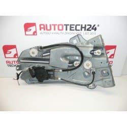 Ladda ner LZ-fönster Peugeot 307 CC 9651536080 922393