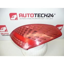 LZ-lampa Peugeot 307 CC 714025600761 6350X4