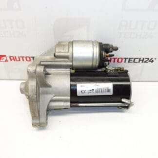 Startmotor Valeo Citroën Peugeot 432623 5802C9