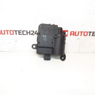 Värmare servomotor Citroën Peugeot 210665693F 6447AP