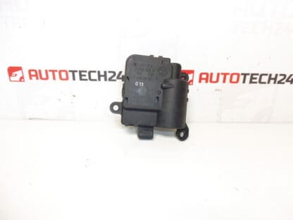 Värmare servomotor Citroën Peugeot 210665693F 6447AP