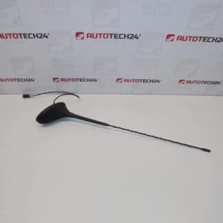 Antenn Citroën Peugeot 9655613780 6561Z9 6561W5