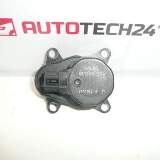 Värmare servomotor Citroën Peugeot 653118V.C 08