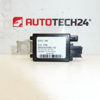 Antennmodul Citroën Peugeot 9662925080 6561RN