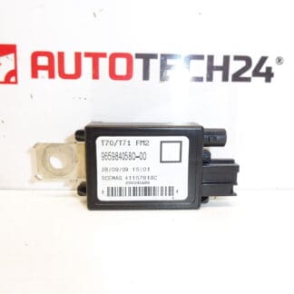 Antennmodul Peugeot 308 9659840580 6561NQ