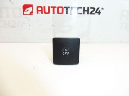 ESP Switch Peugeot 607 96420049XT 454908