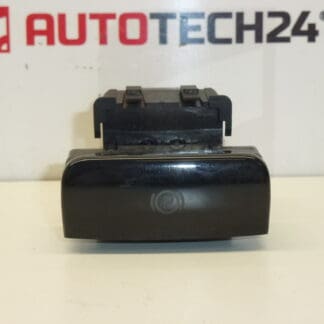 Handbromskontroll Citroën C4 Picasso 96597938ZD 470703