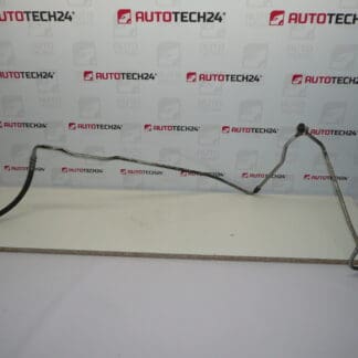 Klimatrör Citroën C5 II Peugeot 407 9659576280 647773