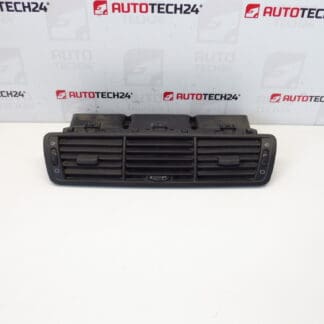 Mittventil Citroën C8 Peugeot 807 1484107077 1491965077 8264X4