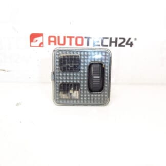 Taklampa Citroën Peugeot 9607449080 6362J7