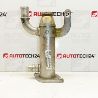 Växlare 2.0 HDI RHR Citroën Peugeot 9645689780 161835