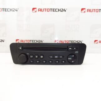 Bilradio Citroën Xsara Picasso 96641650XT