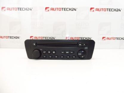 Bilradio Citroën Xsara Picasso 96641650XT