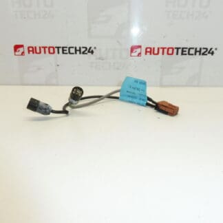 Peugeot 607 Larmsensor 9633531380 6680F5