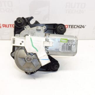 Torkarmotor Peugeot 207 SW 9680904480 53031512 6405JC