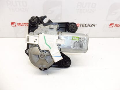 Torkarmotor Peugeot 207 SW 9680904480 53031512 6405JC