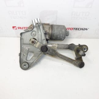 Vänster torkarmotor Peugeot 5008 9671062180 6405PZ