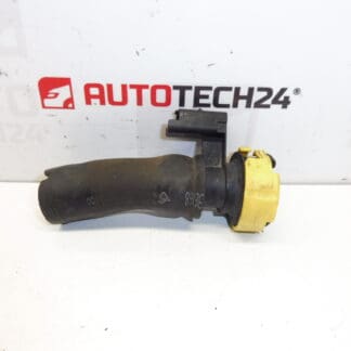 Turbo insugningsrör 1.6 eHDI Citroën Peugeot 1434G9