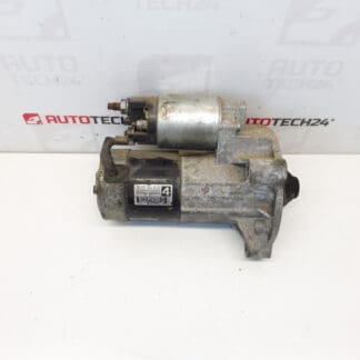 Startmotor Citroën Peugeot 1.8 2.0 16V 9656299480 M000T86081 5802CY