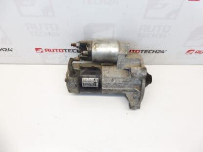 Startmotor Citroën Peugeot 1.8 2.0 16V 9656299480 M000T86081 5802CY