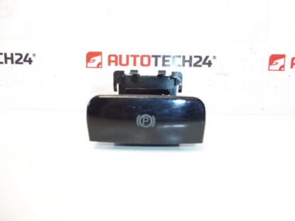 Handbromskontroll Citroën C4 Picasso Peugeot 3008 5008 9666405677 470706 ny