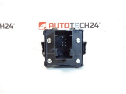 Handbromskontroll Citroën C4 Picasso Peugeot 3008 5008 9666405677 470706 ny