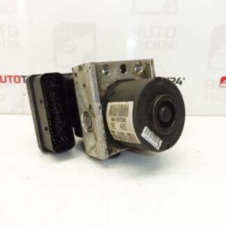 ABS-pump ATE Citroën C2 C3 9641965380 10.0970-1106.3 10.0207-0001.4