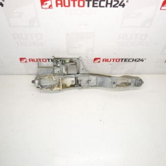 Höger dörrhandtagsfäste Citroën C3 Picasso Peugeot 207 910959