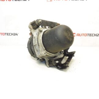 Luftpump Citroën Peugeot 9653340483