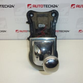 Växla SENSODRIVE Citroën C4 96816077 2400EL