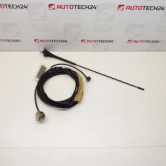 Antenn komplett Citroën Xsara Picasso 9658881880 6561A0 6561EF 6561A1