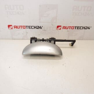 Dörrhandtag vänster fram Peugeot 206 EZRC 9101N6