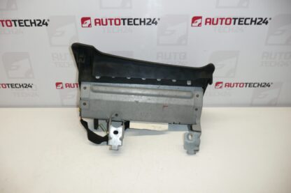 Knäkrockkudde Peugeot 407 96445885ZD 8216CE