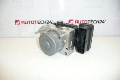 ABS-pump Citroën C1 Peugeot 107 0265805083 44510-0H020