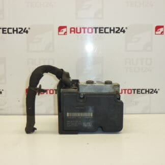 ABS-pump Citroën C3 Peugeot 207 9662150380 10.0207-0074.4