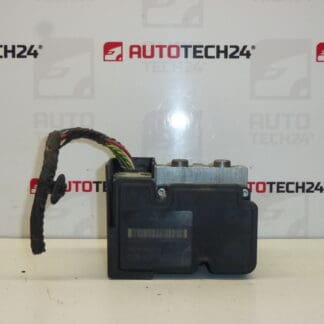 ABS-pump Citroën C3 Peugeot 207 9665344180 10.0207-0142.4