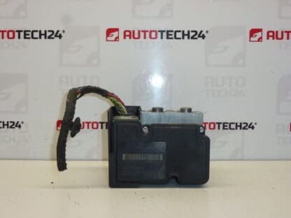 ABS-pump Citroën C3 Peugeot 207 9665344180 10.0207-0142.4