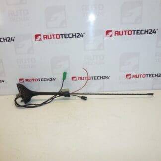 Antenn Citroën C5 sedan 01-04 9638989680 6561H1