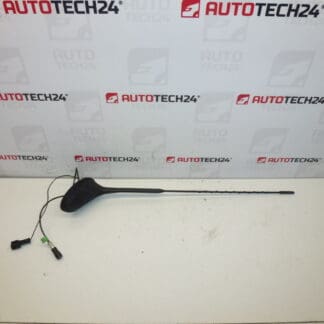 Antenn Citroën Peugeot 9646131880 6561Q3 6561GP 6561W7