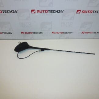 Antenn Citroën Peugeot 9656073380 6561FK