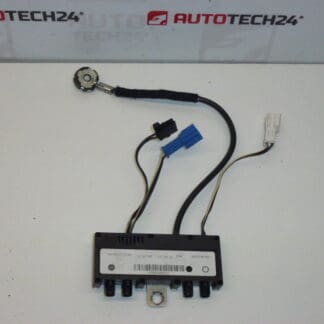 Antennmodul Peugeot 307 CC 9655796780 6561CV