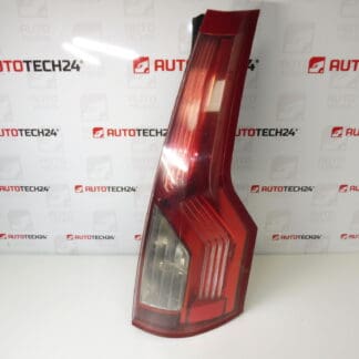 Bakre höger lampa Citroën C4 GRAND Picasso 6351AC