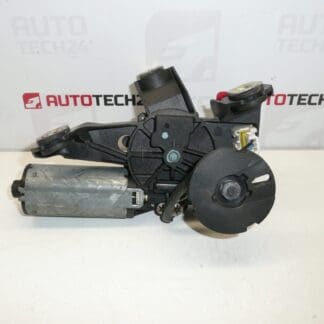 Bakre torkarmotor Valeo Citroën C5 I II Kombi 9638335780 6405K1